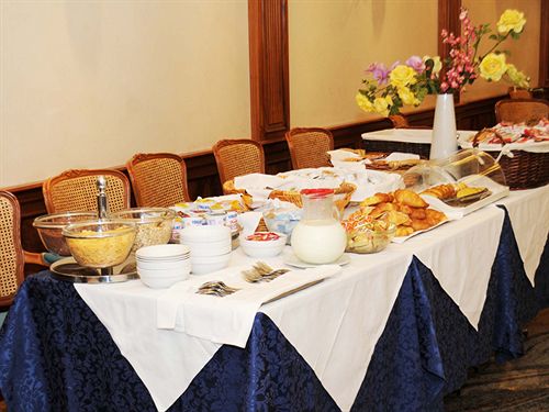 Hotel Mondial  | Marghera | Venezia | Italy 14