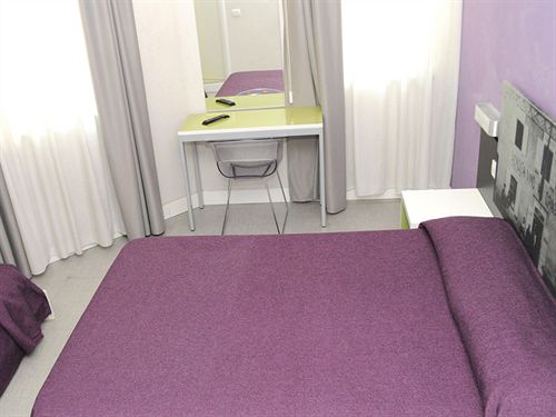 Hotel Mondial  | Marghera | Venezia | Italy 15