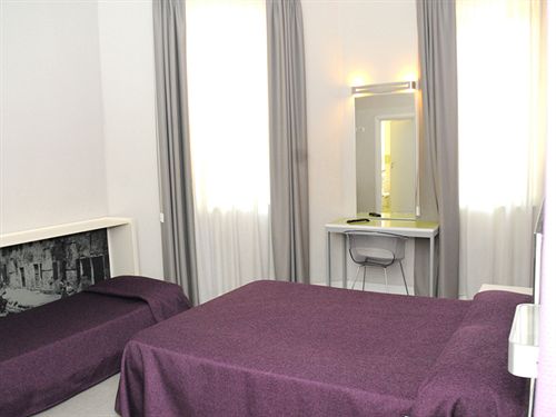 Hotel Mondial  | Marghera | Venezia | Italy 16