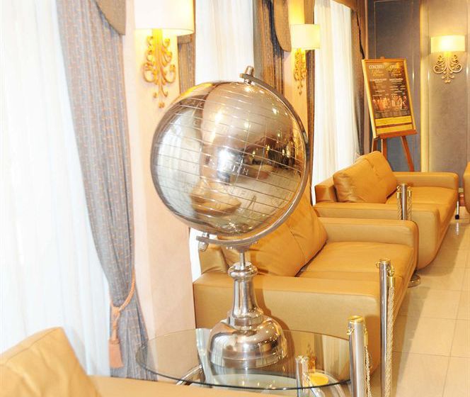 Hotel Mondial  | Marghera | Venezia | Italy 3