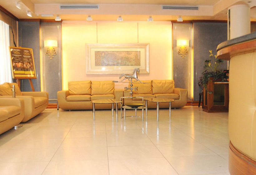 Hotel Mondial  | Marghera | Venezia | Italy 4