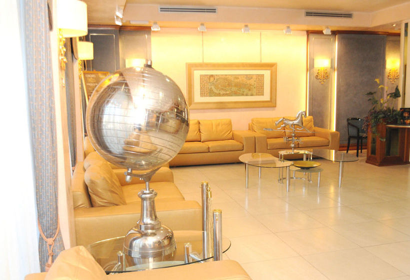 Hotel Mondial  | Marghera | Venezia | Italy 5