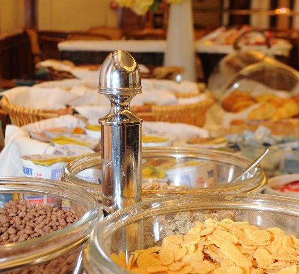 Hotel Mondial  | Marghera | Venezia | Italy 6