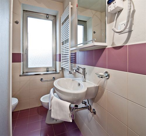 Hotel Mondial  | Marghera | Venezia | Italy 7