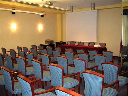 Hotel Mondial  | Marghera | Venezia | Italy 9