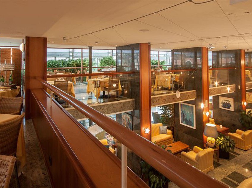 Hôtel Excelsior  | Marina di Massa | Massa Carrara | Italie 10