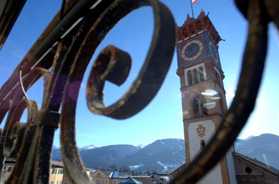 Hôtel Excelsior  | Marina di Massa | Massa Carrara | Italie 11