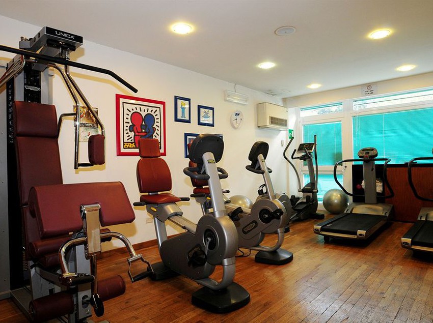 Hôtel Excelsior  | Marina di Massa | Massa Carrara | Italie 14