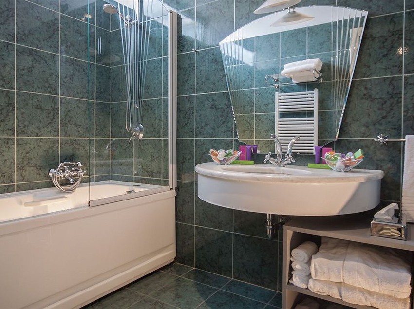 Hôtel Excelsior  | Marina di Massa | Massa Carrara | Italie 16