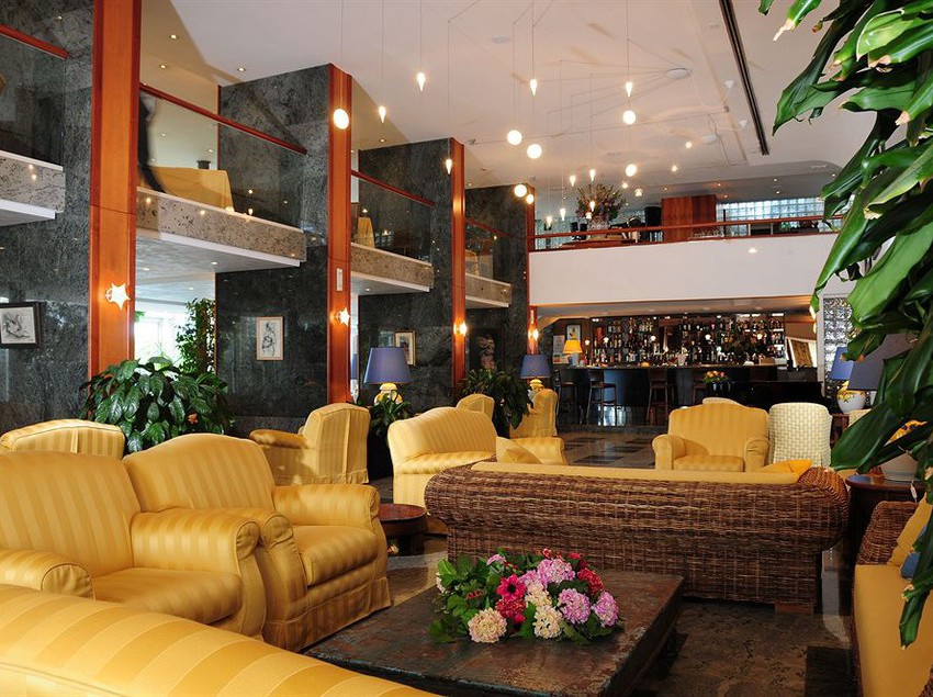 Hôtel Excelsior  | Marina di Massa | Massa Carrara | Italie 19