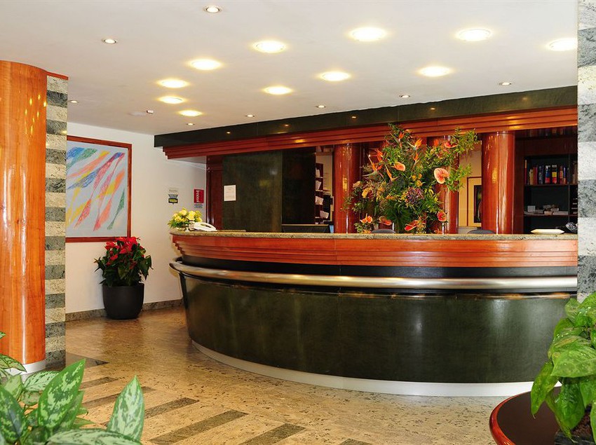 Hôtel Excelsior  | Marina di Massa | Massa Carrara | Italie 2