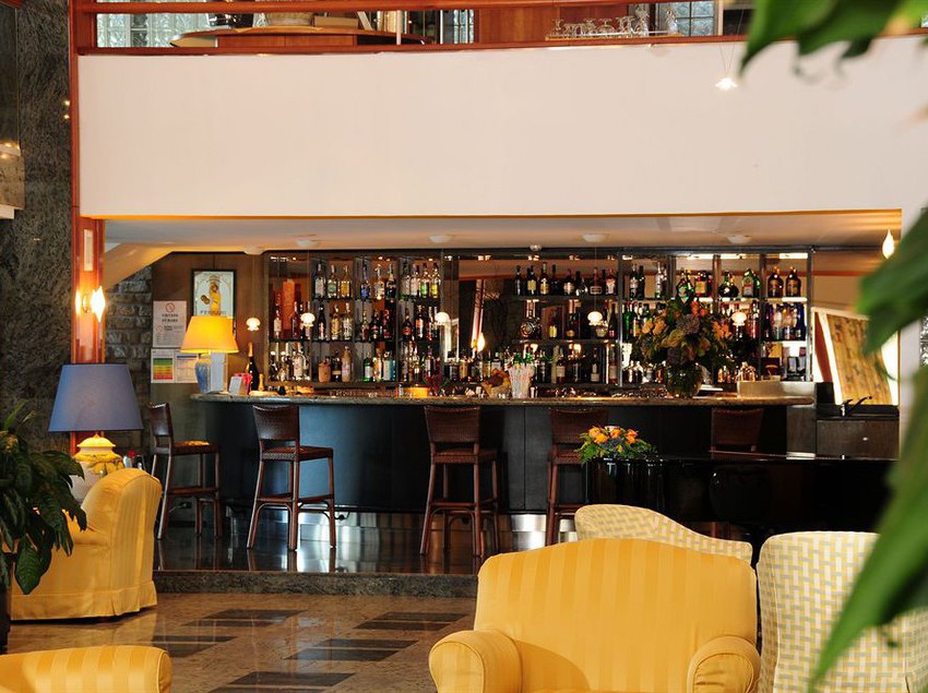 Hôtel Excelsior  | Marina di Massa | Massa Carrara | Italie 4