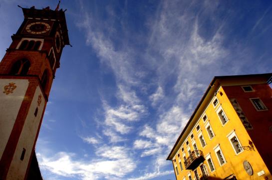 Hôtel Excelsior  | Marina di Massa | Massa Carrara | Italie 6