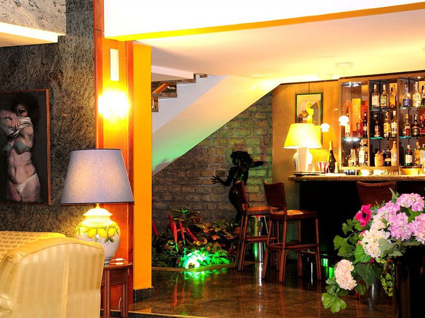 Hôtel Excelsior  | Marina di Massa | Massa Carrara | Italie 8