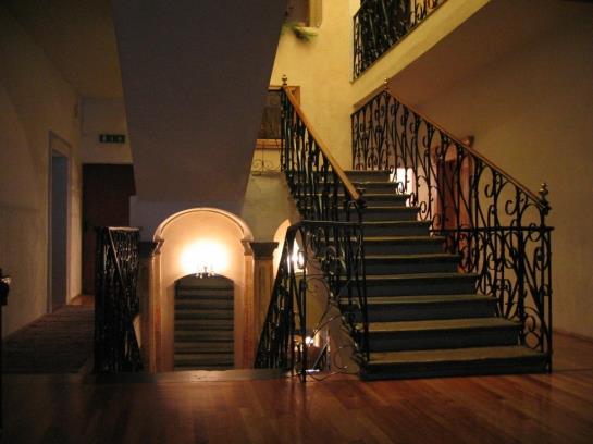 Hôtel Excelsior  | Marina di Massa | Massa Carrara | Italie 9