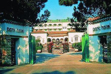 Park Hotel Ravenna  | Marina di Ravenna | Ravenna | Italia 1