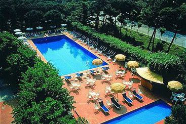 Park Hotel Ravenna  | Marina di Ravenna | Ravenna | Italia 2