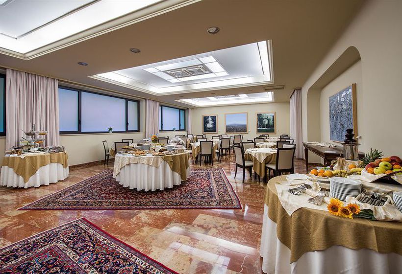 Best Western Hotel Stella D'Italia 