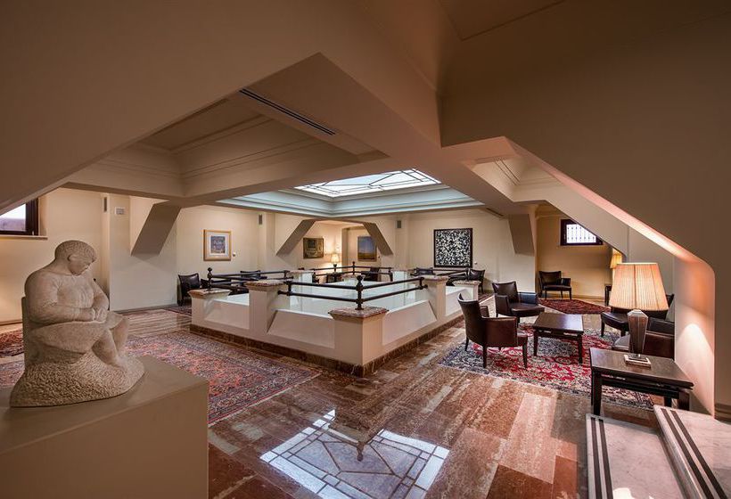 Best Western Hotel Stella D'Italia  | Marsala | Trapani | Italia 10