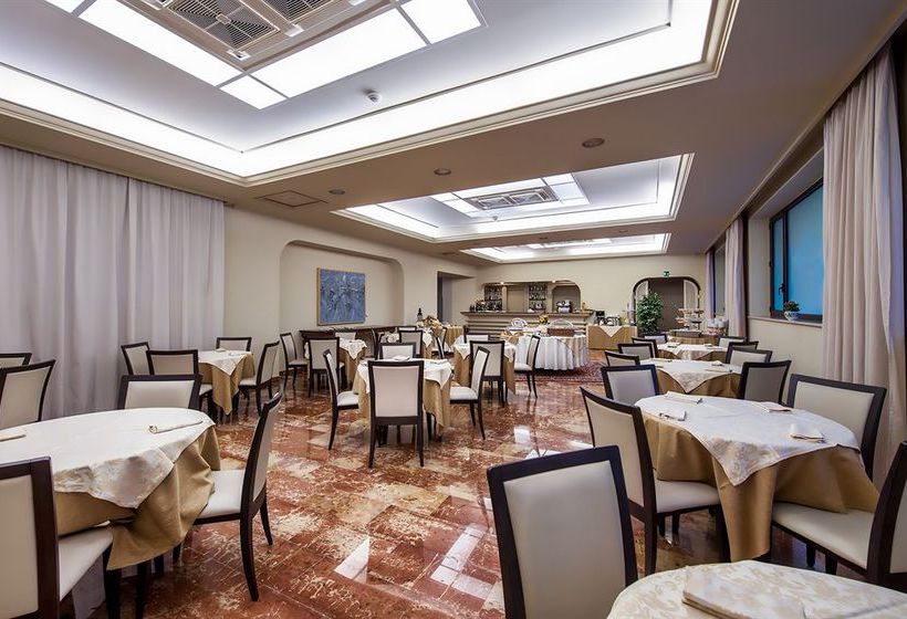 Best Western Hotel Stella D'Italia  | Marsala | Trapani | Italia 11