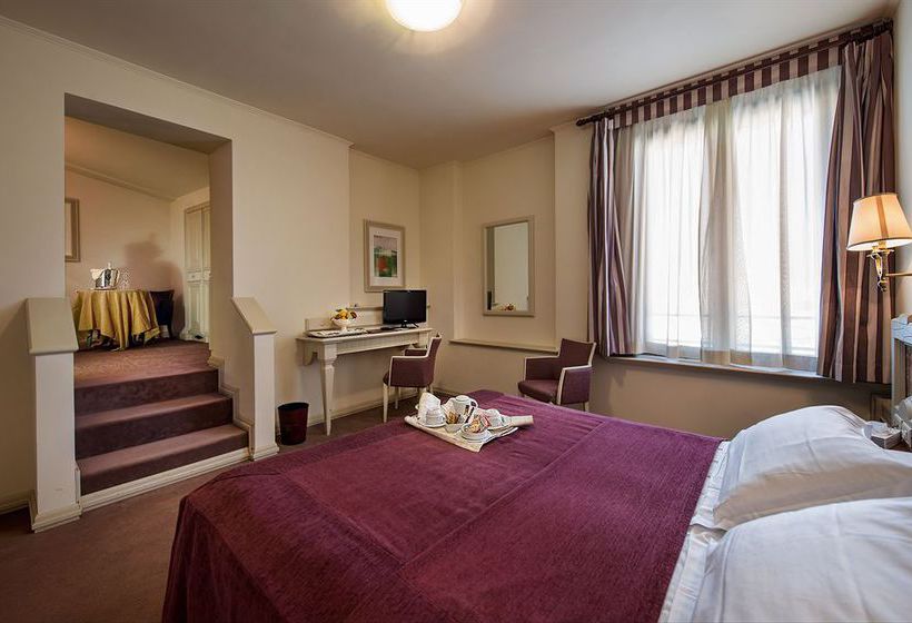 Best Western Hotel Stella D'Italia  | Marsala | Trapani | Italia 12