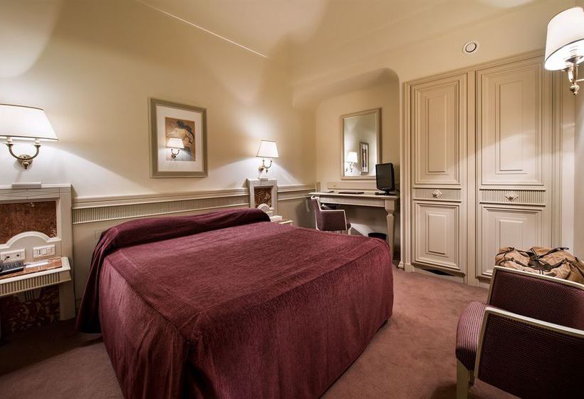 Best Western Hotel Stella D'Italia  | Marsala | Trapani | Italia 14