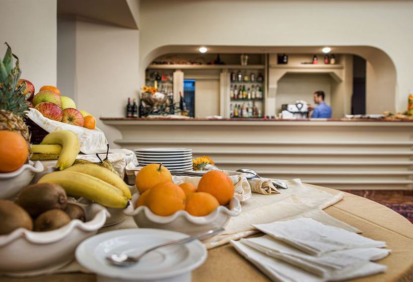 Best Western Hotel Stella D'Italia  | Marsala | Trapani | Italia 16