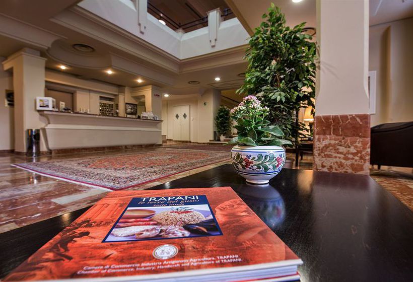 Best Western Hotel Stella D'Italia  | Marsala | Trapani | Italia 18