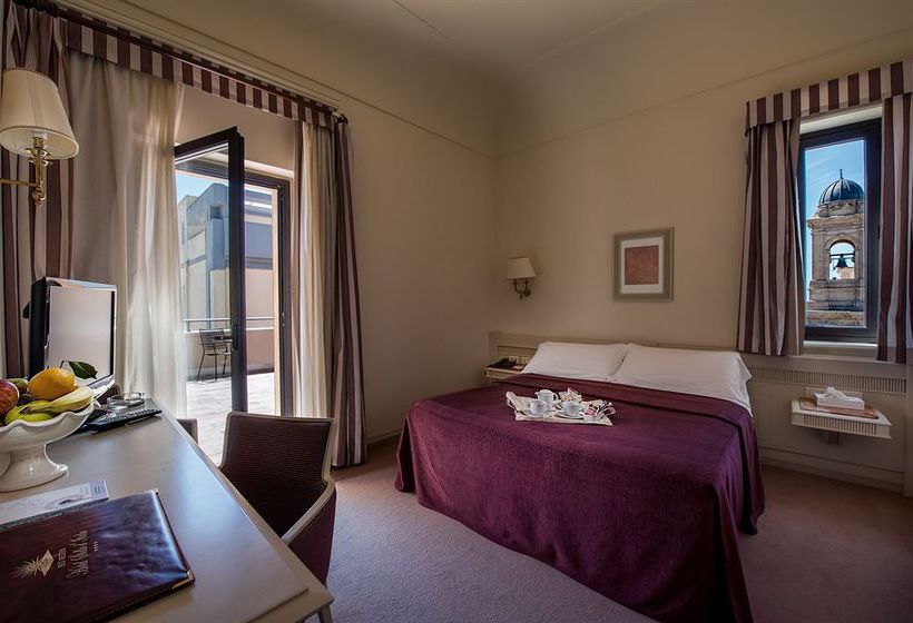 Best Western Hotel Stella D'Italia  | Marsala | Trapani | Italia 5