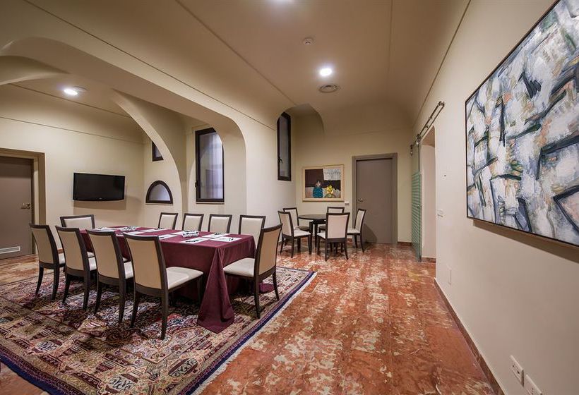 Best Western Hotel Stella D'Italia  | Marsala | Trapani | Italia 6