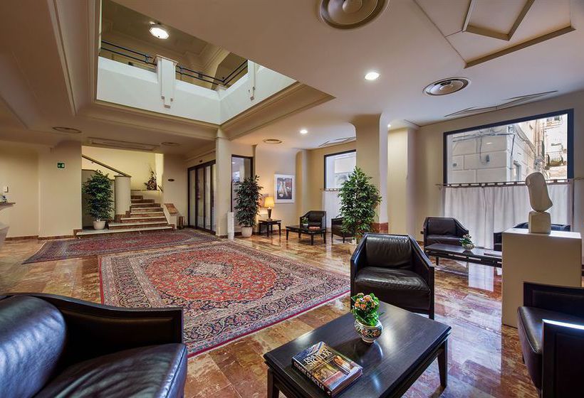 Best Western Hotel Stella D'Italia  | Marsala | Trapani | Italia 7