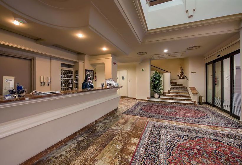 Best Western Hotel Stella D'Italia  | Marsala | Trapani | Italia 8