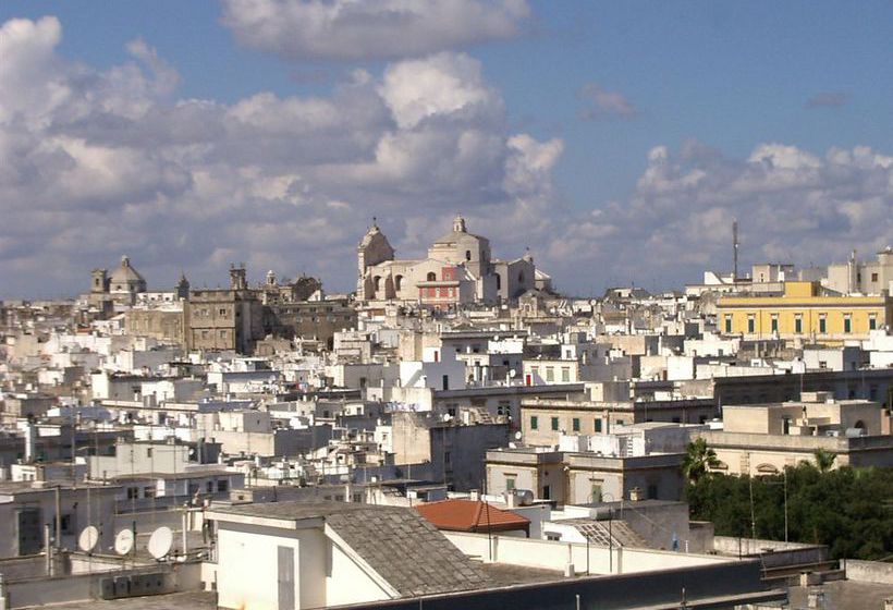 Park Hotel San Michele  | Martina Franca | Taranto | Italia 1