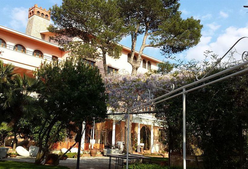 Park Hotel San Michele  | Martina Franca | Taranto | Italia 10