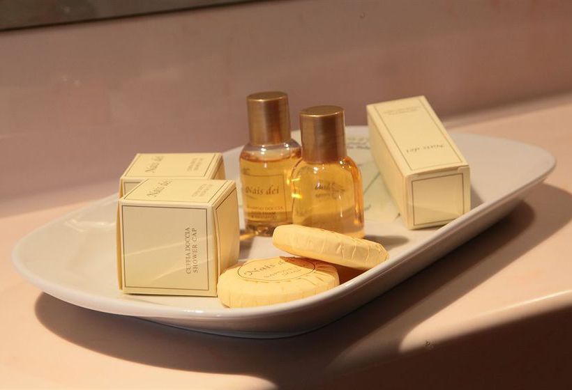 Park Hotel San Michele  | Martina Franca | Taranto | Italia 11