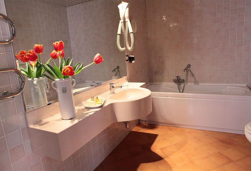 Park Hotel San Michele  | Martina Franca | Taranto | Italia 12