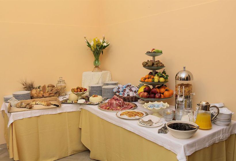 Park Hotel San Michele  | Martina Franca | Taranto | Italia 15