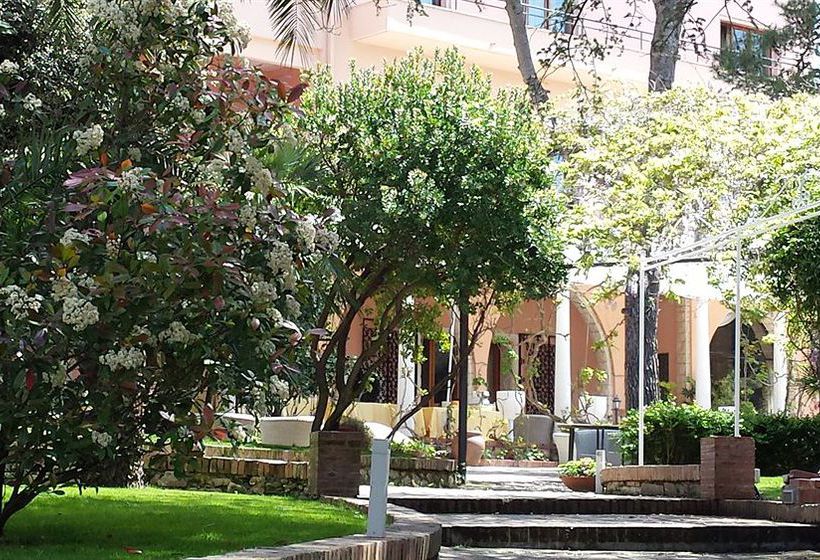 Park Hotel San Michele  | Martina Franca | Taranto | Italia 16