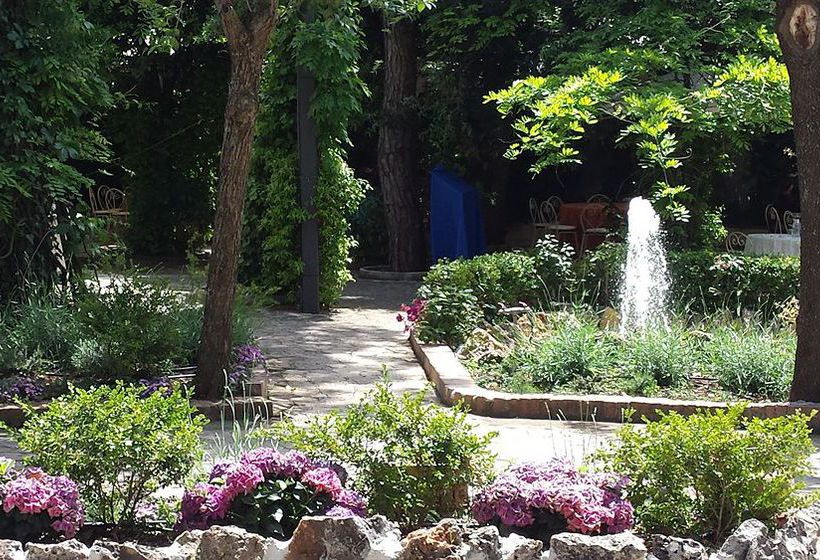 Park Hotel San Michele  | Martina Franca | Taranto | Italia 17