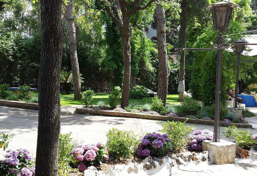 Park Hotel San Michele  | Martina Franca | Taranto | Italia 18