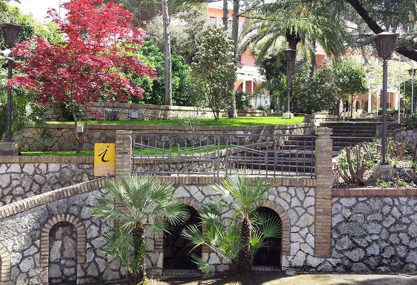 Park Hotel San Michele  | Martina Franca | Taranto | Italia 19