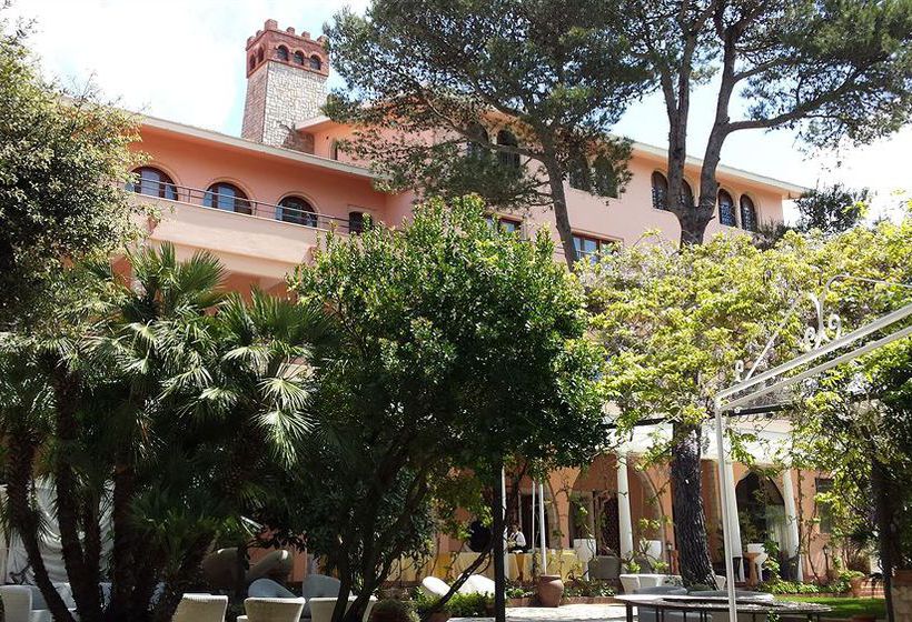 Park Hotel San Michele  | Martina Franca | Taranto | Italia 20