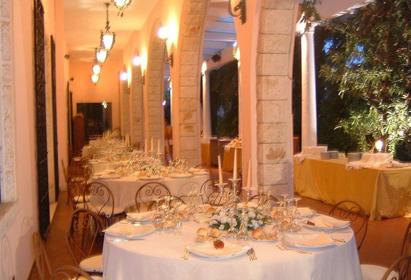 Park Hotel San Michele  | Martina Franca | Taranto | Italia 4