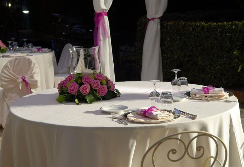 Park Hotel San Michele  | Martina Franca | Taranto | Italia 5