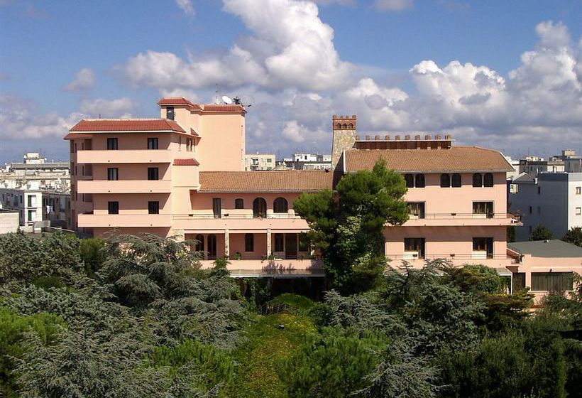 Park Hotel San Michele  | Martina Franca | Taranto | Italia 6