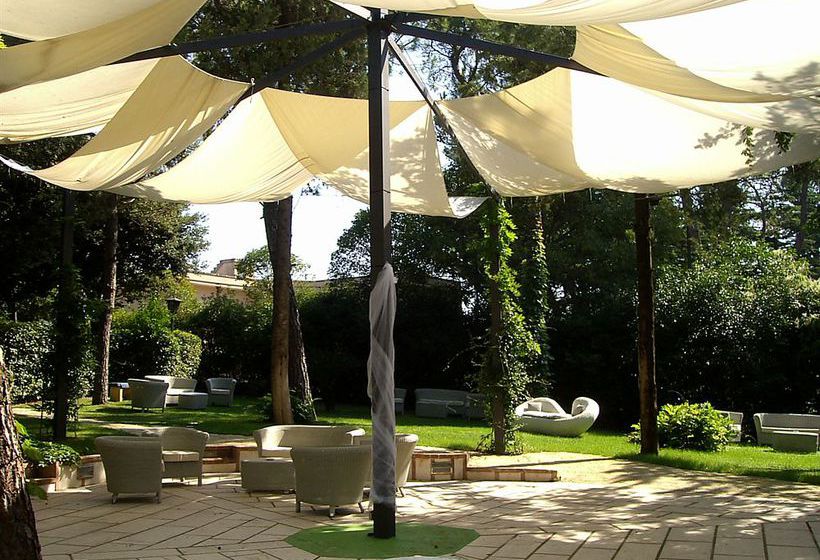 Park Hotel San Michele  | Martina Franca | Taranto | Italia 7