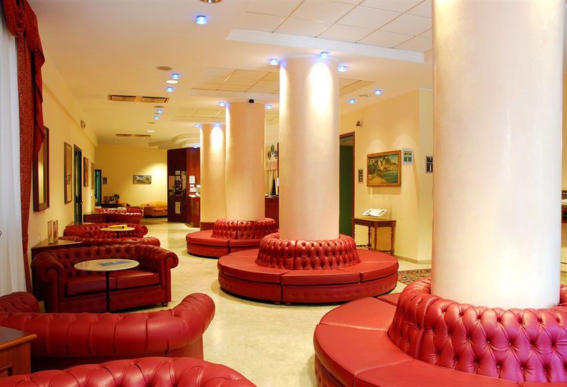 Park Hotel San Michele  | Martina Franca | Taranto | Italia 8