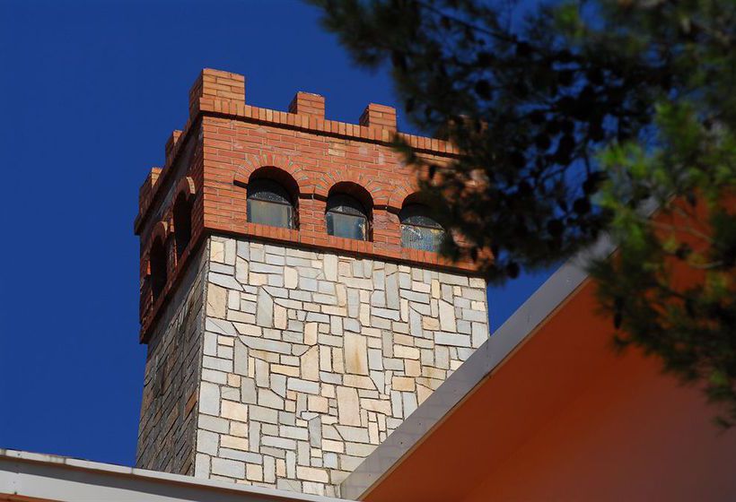 Park Hotel San Michele  | Martina Franca | Taranto | Italia 9