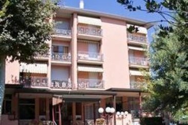 Hotel Gabrini  | Marina di Massa | Massa Carrara | Italy