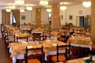 Hotel Gabrini  | Marina di Massa | Massa Carrara | Italy 6